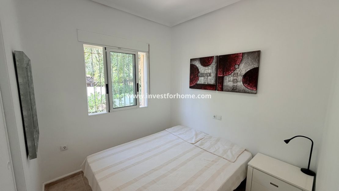 Försäljning - Villa - San Miguel de Salinas - El Galán