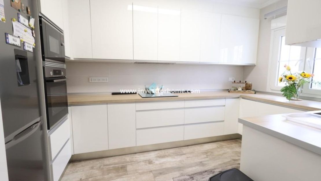 Försäljning - Villa - San Miguel de Salinas - Inland