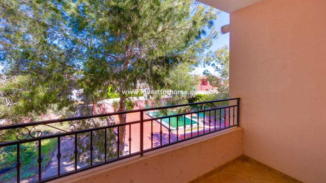 Försäljning - Villa - San Miguel de Salinas - Inland