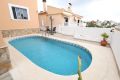 Försäljning - Villa - San Miguel de Salinas - Inland
