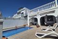 Försäljning - Villa - San Miguel de Salinas - Inland