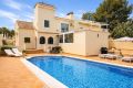 Försäljning - Villa - San Miguel de Salinas - Inland