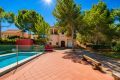 Försäljning - Villa - San Miguel de Salinas