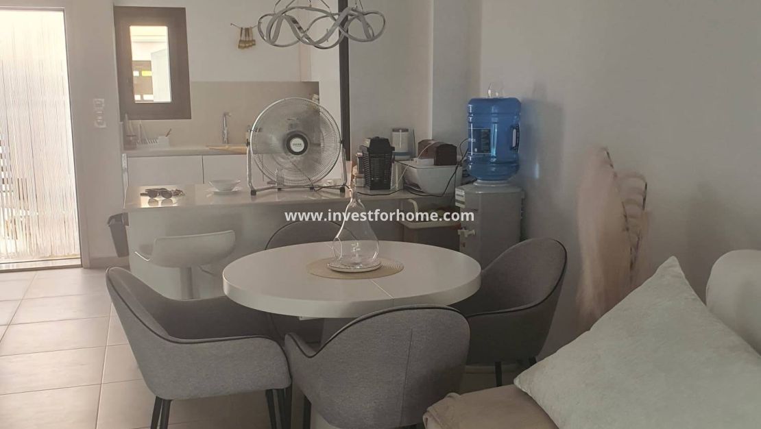 Försäljning - Villa - San Pedro del Pinatar - Centro