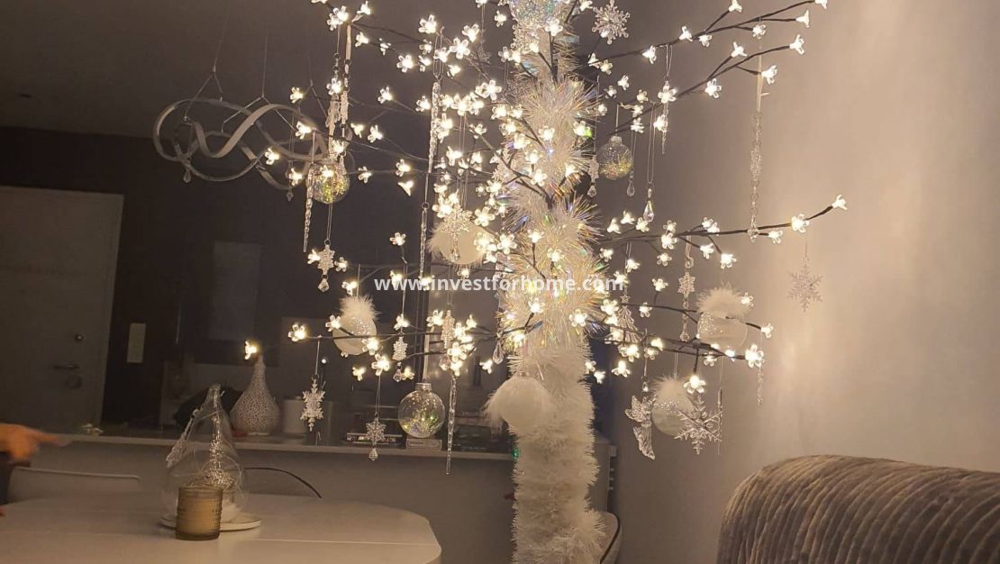 Försäljning - Villa - San Pedro del Pinatar - Centro