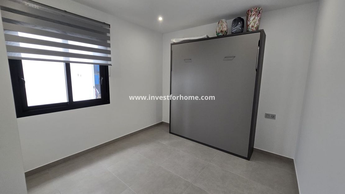 Försäljning - Villa - San Pedro del Pinatar - Costa Calida