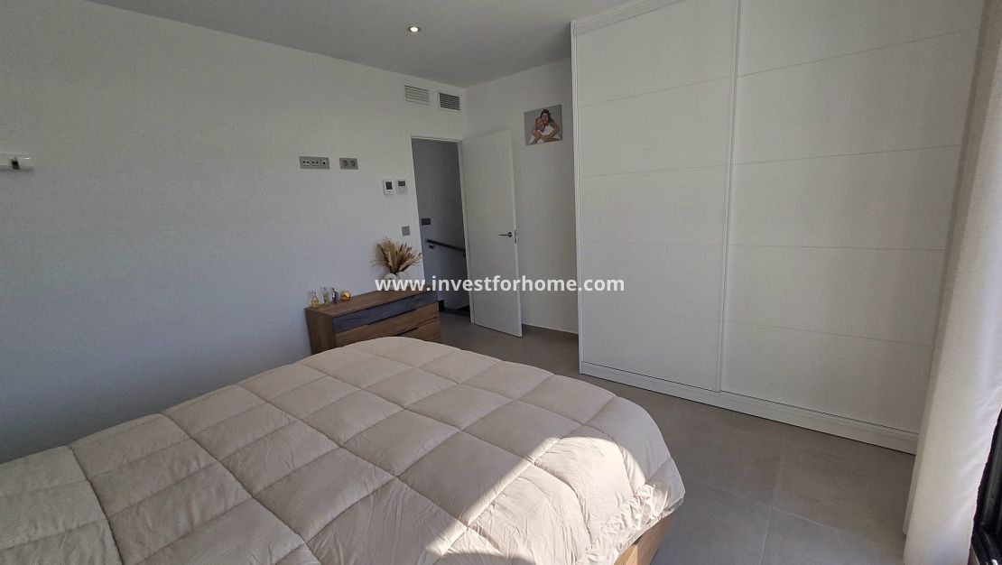 Försäljning - Villa - San Pedro del Pinatar - Costa Calida