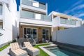 Försäljning - Villa - San Pedro del Pinatar - Costa Calida