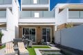 Försäljning - Villa - San Pedro del Pinatar - Costa Calida