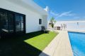 Försäljning - Villa - San Pedro del Pinatar - Costa Calida