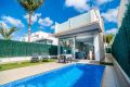 Försäljning - Villa - San Pedro del Pinatar - Costa Calida