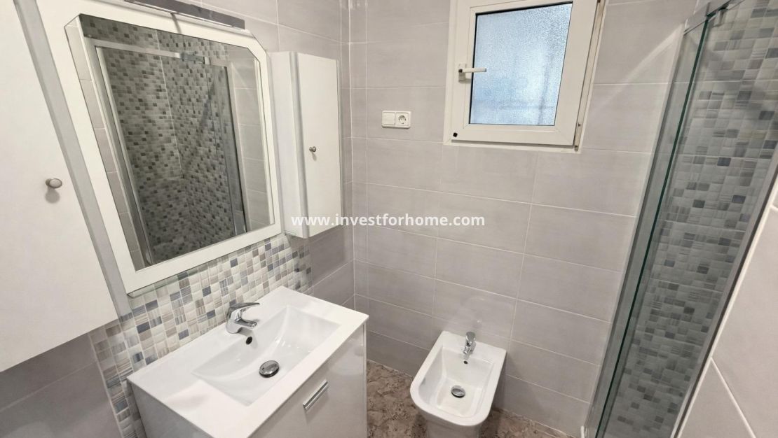 Försäljning - Villa - San Pedro del Pinatar - La Puntica