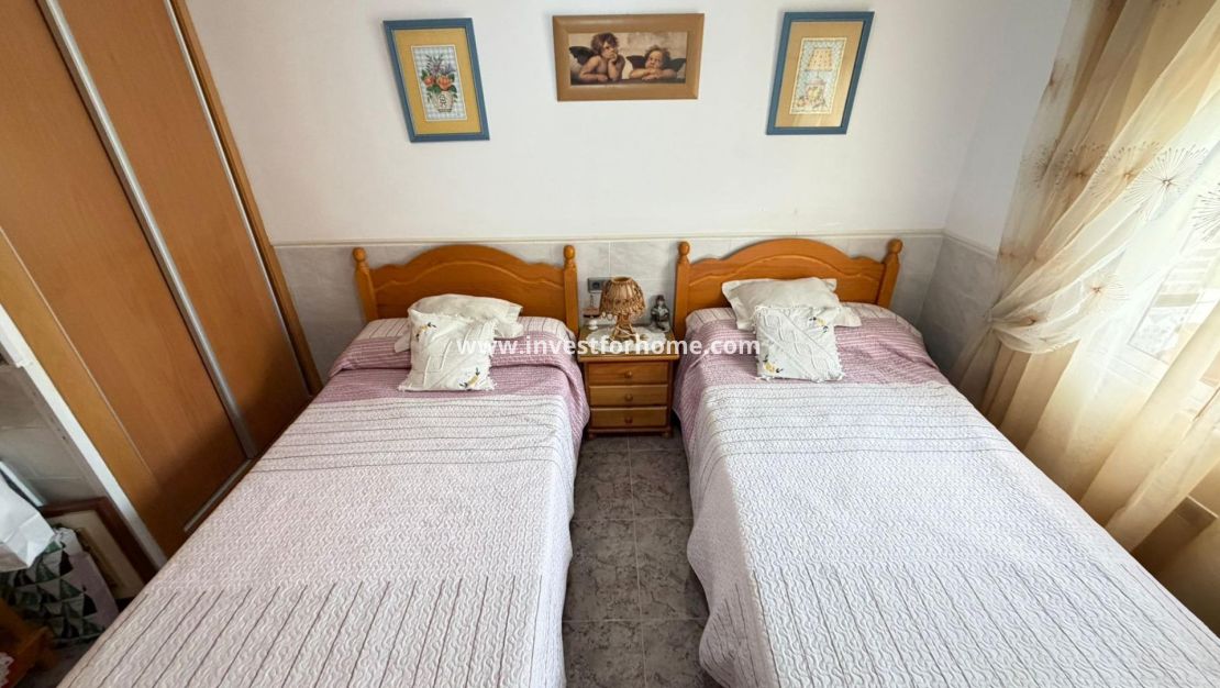 Försäljning - Villa - San Pedro del Pinatar - La Puntica