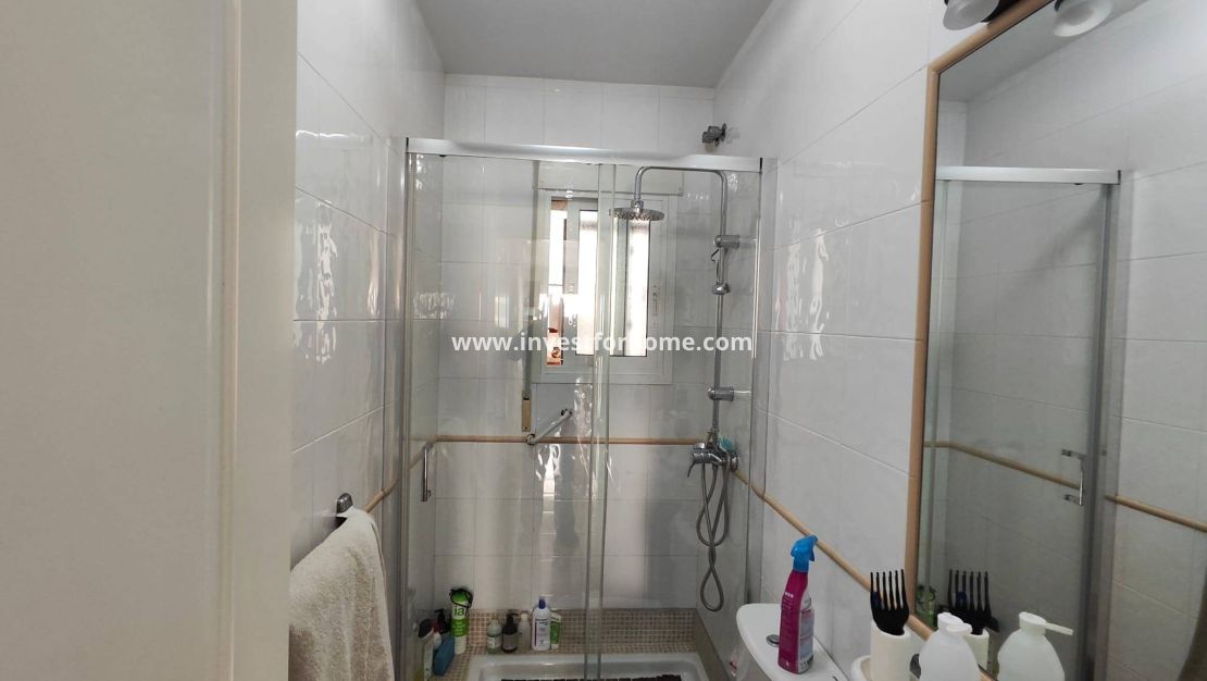 Försäljning - Villa - San Pedro del Pinatar - Lo Pagan