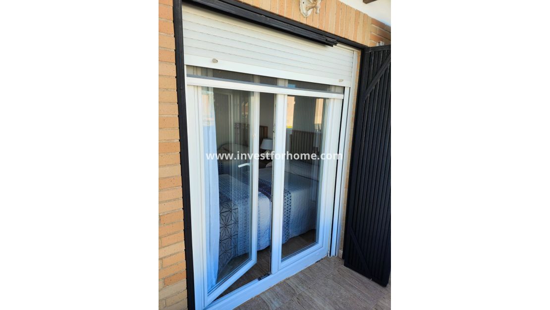 Försäljning - Villa - San Pedro del Pinatar - Lo Pagan