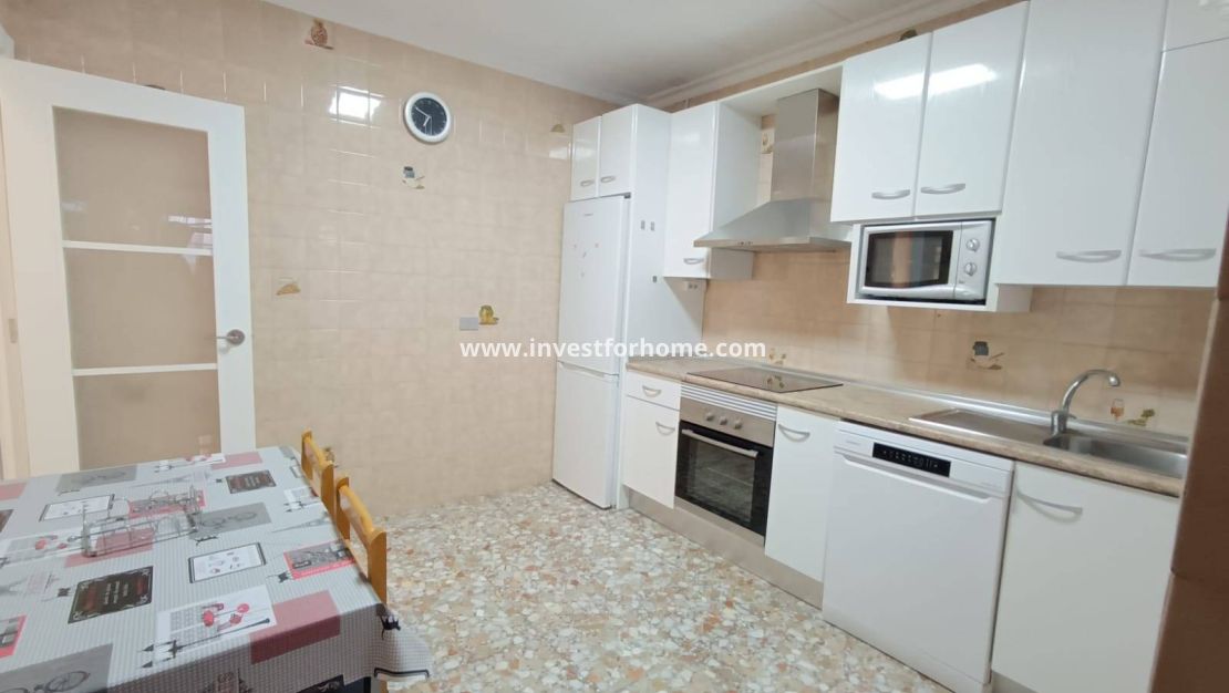 Försäljning - Villa - San Pedro del Pinatar - Los Cuarteros