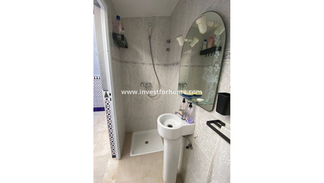 Försäljning - Villa - San Pedro del Pinatar - San Pedro del Pinatar pueblo