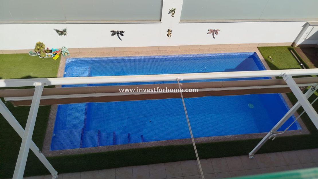 Försäljning - Villa - San Pedro del Pinatar - San Pedro Del Pinatar