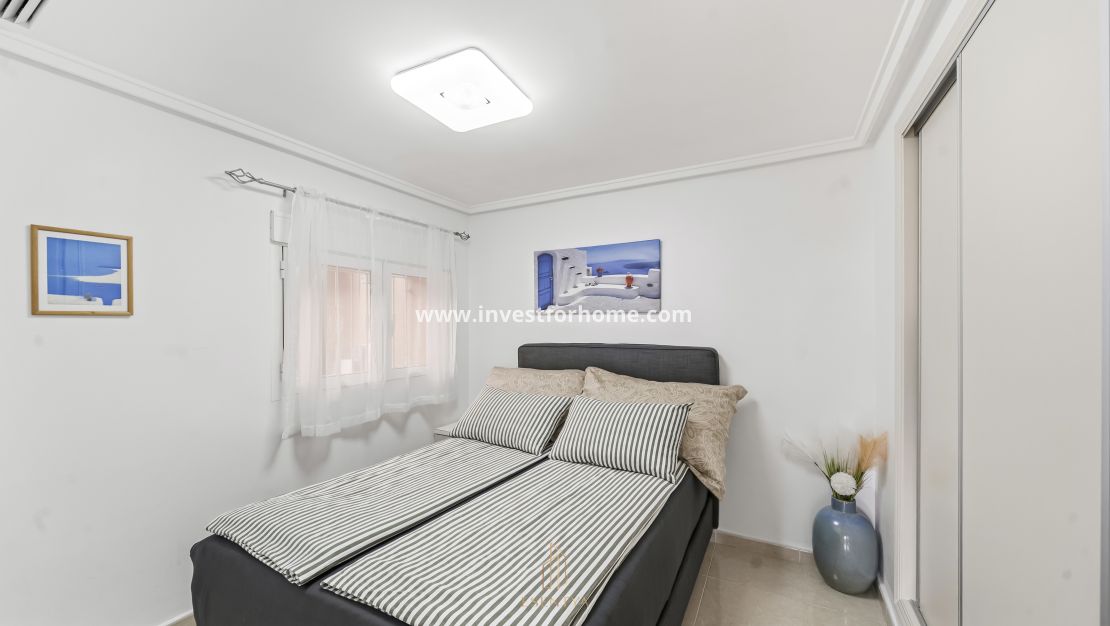 Försäljning - Villa - Santa Pola - Gran Alacant