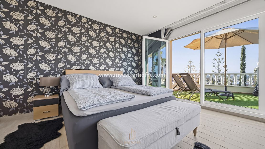 Försäljning - Villa - Santa Pola - Gran Alacant