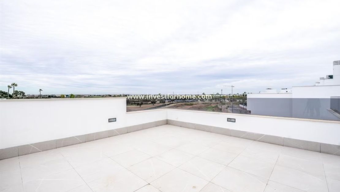 Försäljning - Villa - Santa Rosalia - Costa Calida