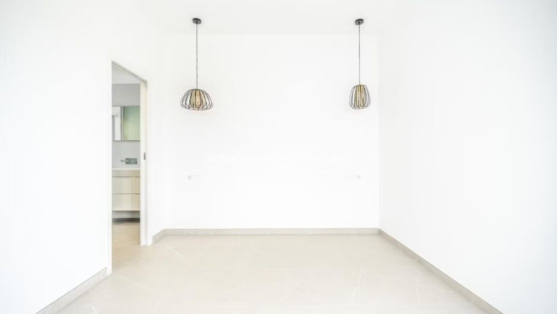 Försäljning - Villa - Santa Rosalia - Costa Calida