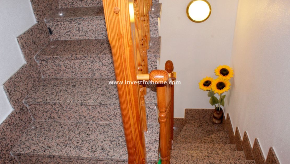 Försäljning - Villa - Torre de La Horadada - Costa Blanca