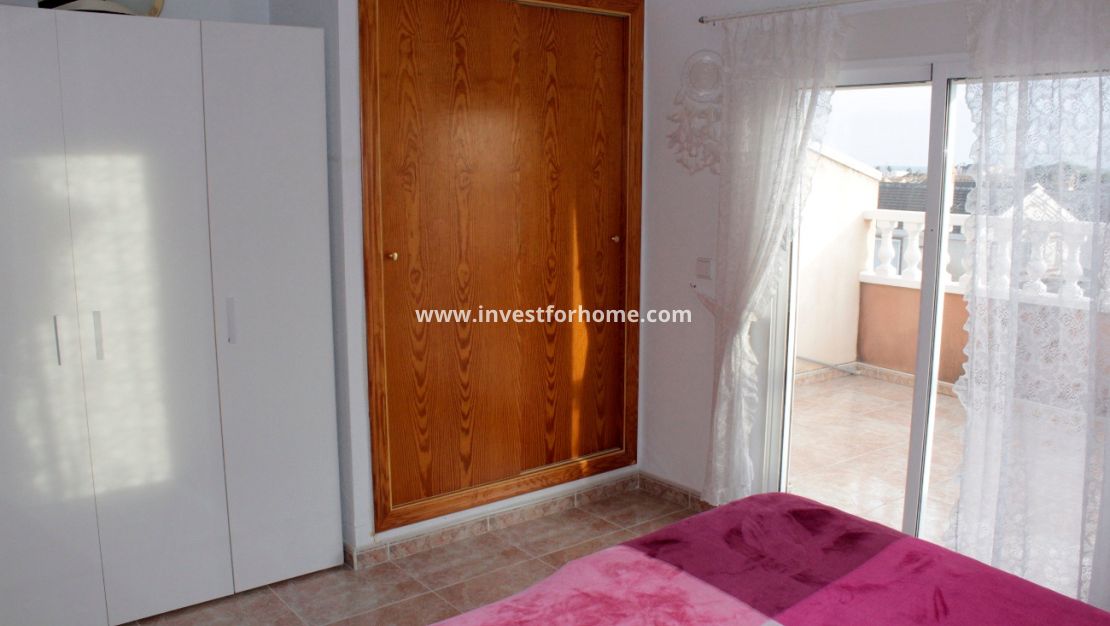 Försäljning - Villa - Torre de La Horadada - Costa Blanca