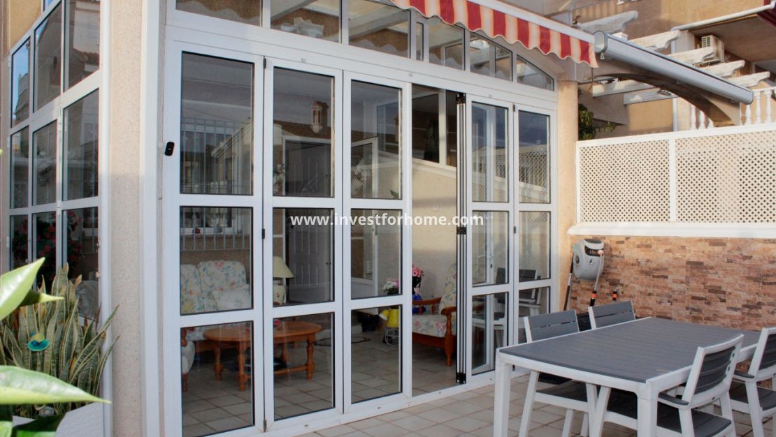 Försäljning - Villa - Torre de La Horadada - Costa Blanca