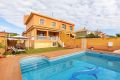 Försäljning - Villa - Torrevieja - aguas nuevas