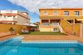 Försäljning - Villa - Torrevieja - aguas nuevas