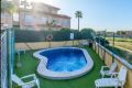 Försäljning - Villa - Torrevieja - aguas nuevas