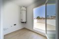 Försäljning - Villa - Torrevieja - aguas nuevas