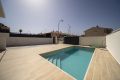 Försäljning - Villa - Torrevieja - aguas nuevas