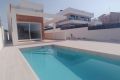Försäljning - Villa - Torrevieja - aguas nuevas