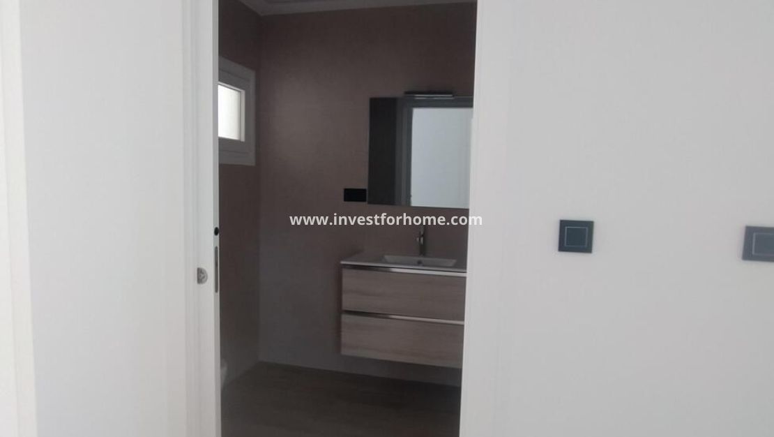 Försäljning - Villa - Torrevieja - aguas nuevas