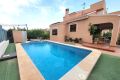 Försäljning - Villa - Torrevieja - aguas nuevas
