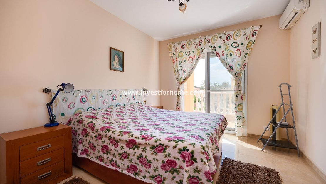 Försäljning - Villa - Torrevieja - aguas nuevas