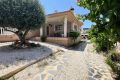 Försäljning - Villa - Torrevieja - aguas nuevas