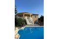 Försäljning - Villa - Torrevieja - aguas nuevas