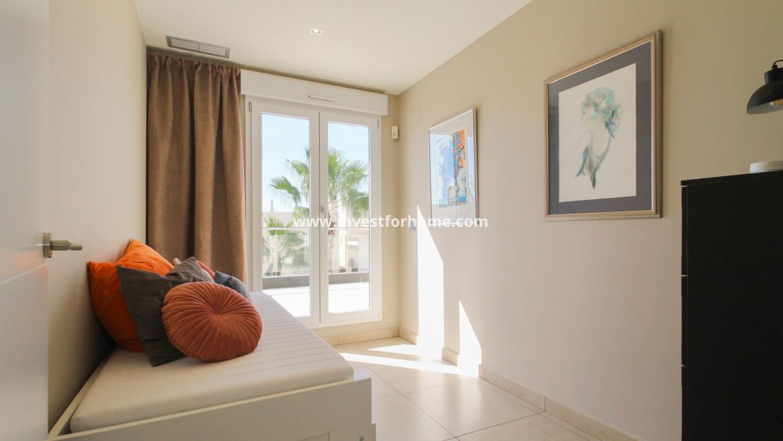 Försäljning - Villa - Torrevieja - Aguas Nuevas