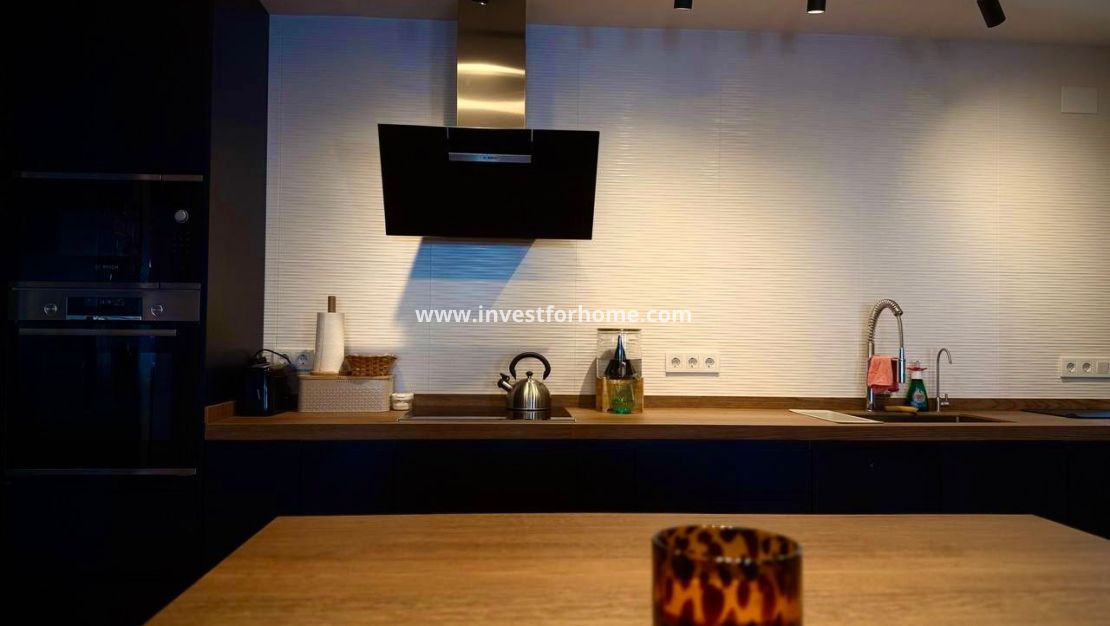 Försäljning - Villa - Torrevieja - Barrio Los Balcones - Los Altos del Edén