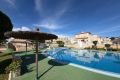 Försäljning - Villa - Torrevieja - Cabo Cervera
