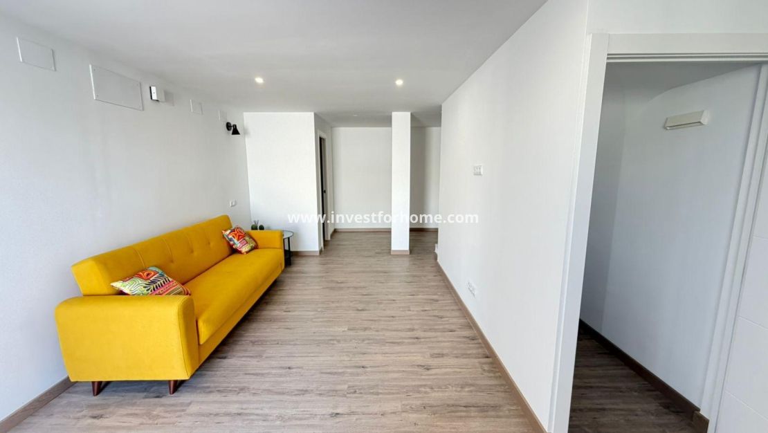 Försäljning - Villa - Torrevieja - Cabo Cervera