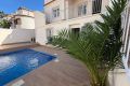 Försäljning - Villa - Torrevieja - Cabo Cervera