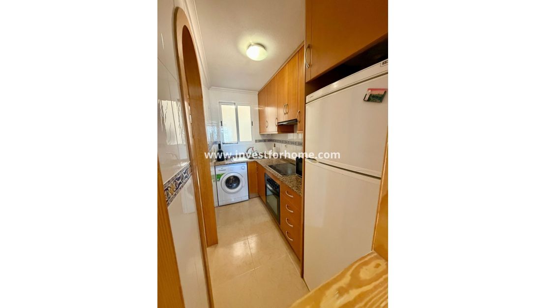 Försäljning - Villa - Torrevieja - Centro