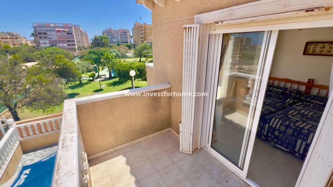 Försäljning - Villa - Torrevieja - Costa Blanca