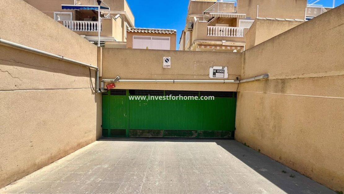 Försäljning - Villa - Torrevieja - Costa Blanca