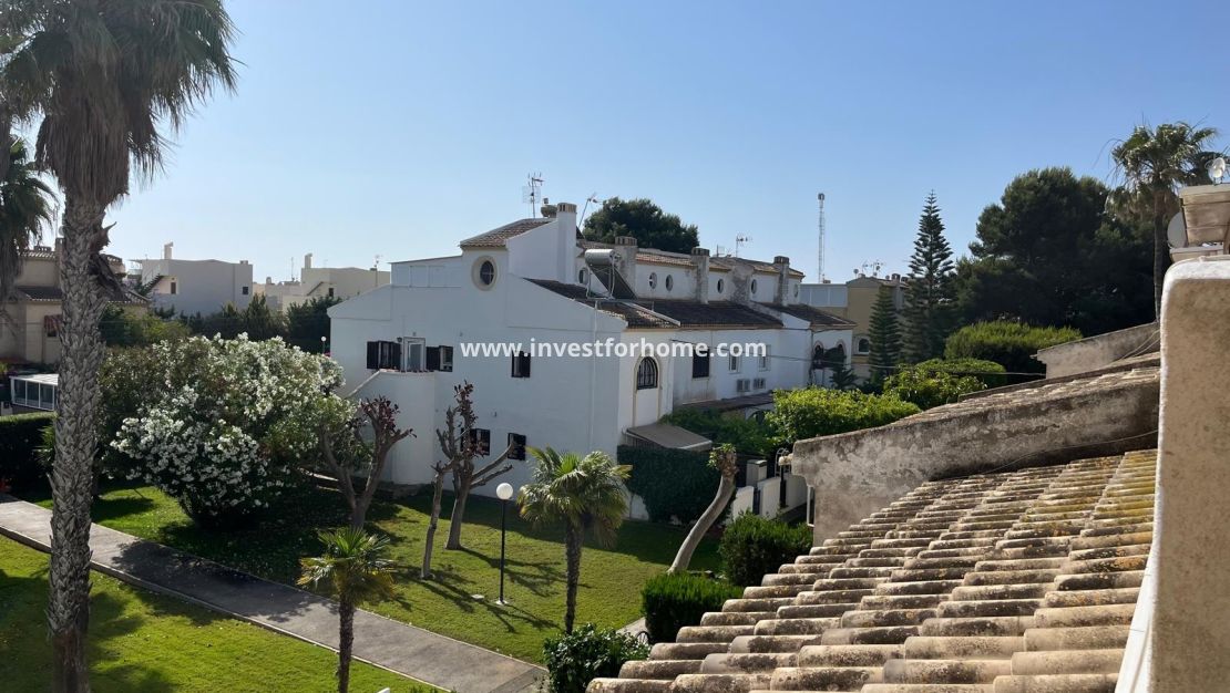 Försäljning - Villa - Torrevieja - Costa Blanca