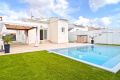 Försäljning - Villa - Torrevieja - Costa Blanca